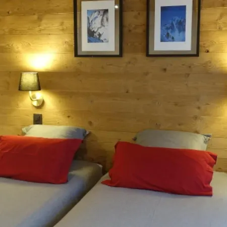 Maloya, Confortable Proche Remontées Et Village, Prestations Premium *