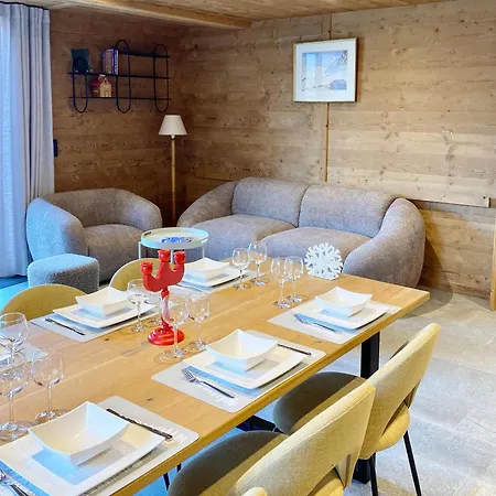 Maloya, Proche Remontees Et Village, Prestations Premium *