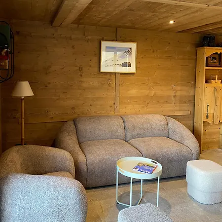 Apartamento Maloya, Proche Remontees Et Village, Prestations Premium *